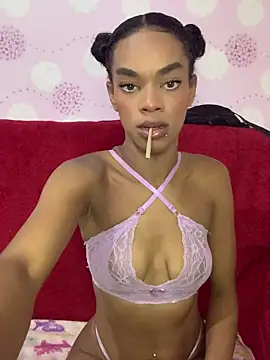 Mirellysbs1 online show from October 29, 2:14 am