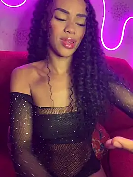 Mirellysbs1 online show from January 19, 2:37 am