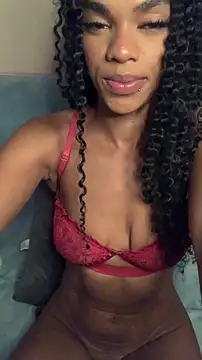 Mirellysbs1 online show from April 2, 5:27 am