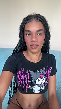 Mirellysbs1 online show from May 14, 2:13 pm
