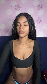 Mirellysbs1 online show from May 17, 8:49 pm