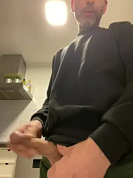 gokudick85 online show from February 11, 7:16 pm