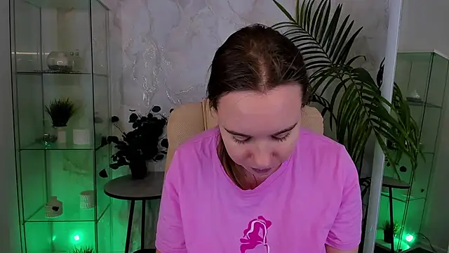 Lika 0ne online show from January 11, 12:10 pm