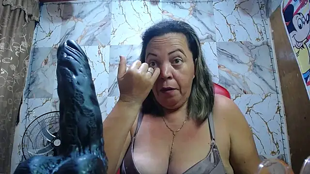 alina maturehot online show from February 22, 7:29 am