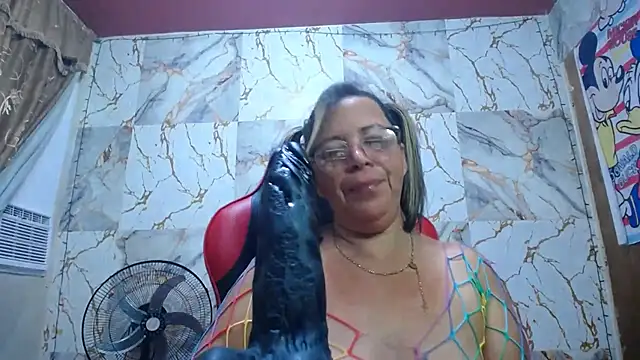 alina maturehot online show from March 16, 5:55 am