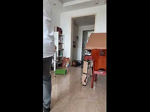 0W00GIGi online show from September 26, 5:00 am