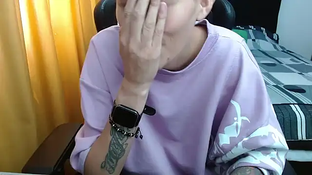 Snapshot of duo_peludoo chatting on February 24, 4:27 pm duo peludoo online show from February 24, 4:27 pm