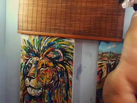 AfricanChinese online show from February 1, 6:28 pm