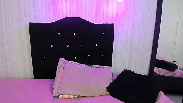 nicky angel1 online show from February 24, 9:52 pm