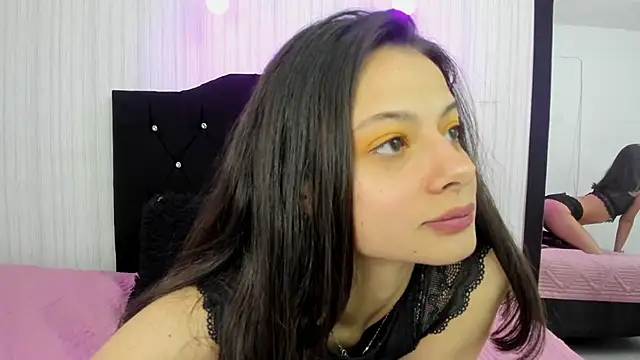 nicky angel1 online show from February 26, 6:32 pm