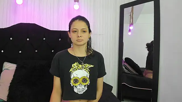 nicky angel1 online show from February 27, 9:47 pm