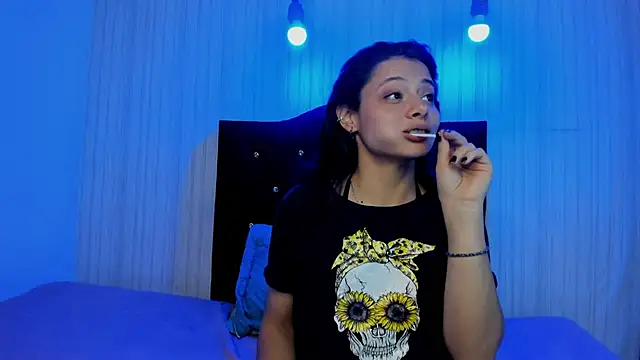 nicky angel1 online show from March 9, 12:42 am