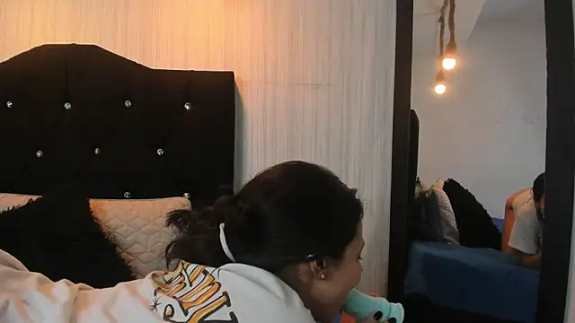 nicky angel1 online show from March 15, 12:47 am