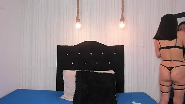 nicky angel1 online show from March 15, 4:32 pm