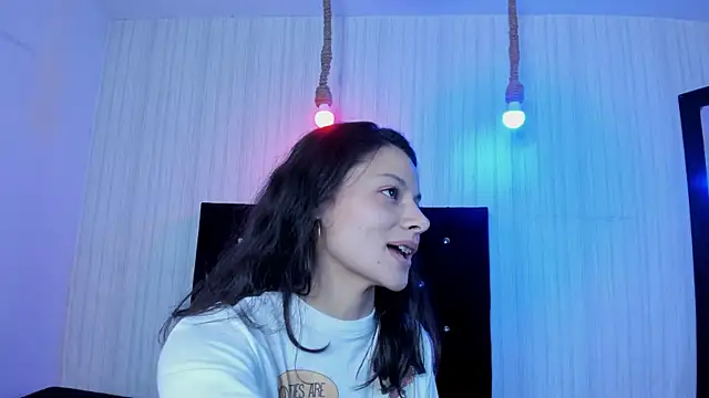 nicky angel1 online show from March 21, 12:40 am