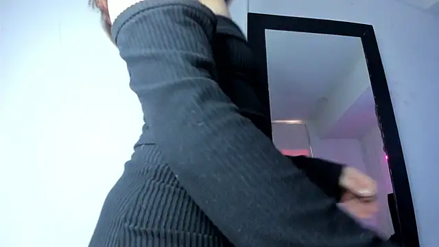 nicky angel1 online show from September 13, 7:13 pm