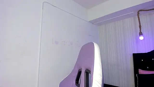 nicky angel1 online show from October 2, 6:37 pm