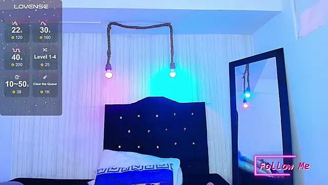 nicky angel1 online show from December 22, 6:49 pm