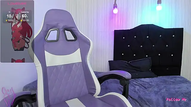 nicky angel1 online show from April 15, 6:37 pm