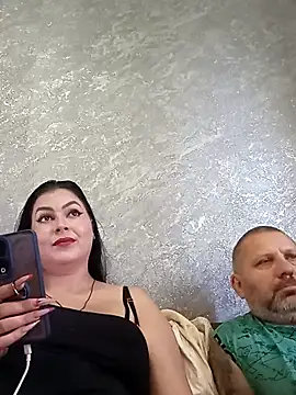 Greta Tamar online show from October 11, 6:23 am