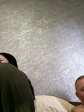 Greta Tamar online show from October 12, 6:34 am