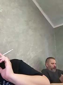 Greta Tamar online show from December 20, 6:53 am