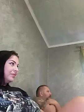 Greta Tamar online show from December 21, 7:04 am