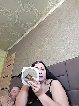 Greta Tamar online show from February 28, 6:58 am