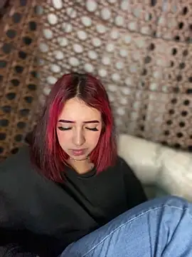 Scarlett-LS online show from February 11, 9:53 am