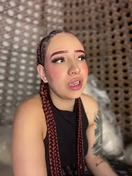 Scarlett-LS online show from February 15, 5:51 am