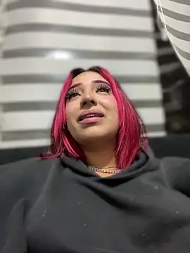 Scarlett-LS online show from February 24, 3:55 am