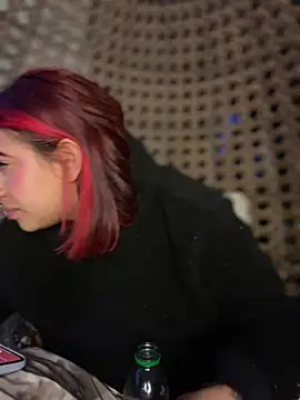 Scarlett-LS online show from February 25, 8:58 am