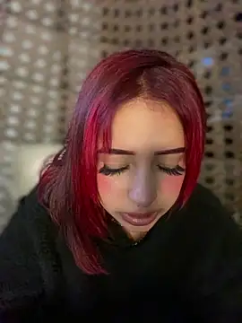 Scarlett-LS online show from March 3, 4:36 am