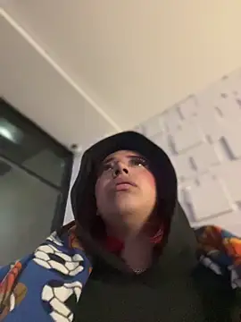 Scarlett-LS online show from March 6, 3:24 am