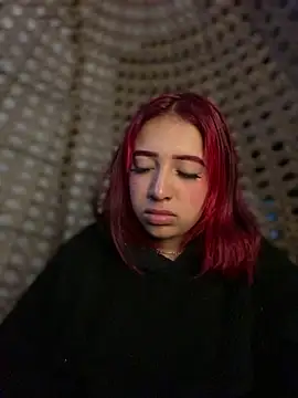 Scarlett-LS online show from March 7, 6:46 am