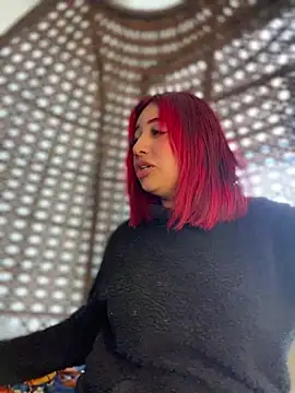 Scarlett-LS online show from March 7, 12:56 pm