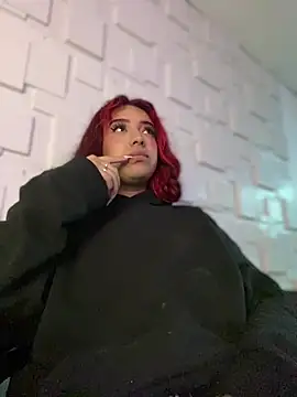 Scarlett-LS online show from March 10, 7:10 am