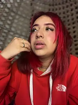 Scarlett-LS online show from March 13, 8:26 am