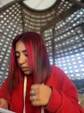 Scarlett-LS online show from March 16, 11:16 am