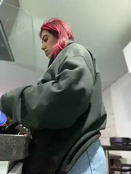 Scarlett-LS online show from March 21, 1:13 am