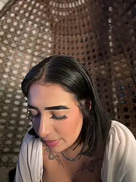 Scarlett-LS online show from September 20, 1:50 am