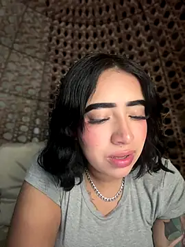 Scarlett-LS online show from October 12, 2:21 am