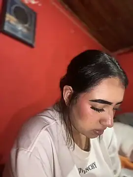 Scarlett-LS online show from November 18, 2:50 am