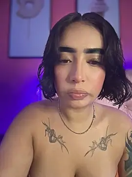 Scarlett-LS online show from December 3, 2:19 am