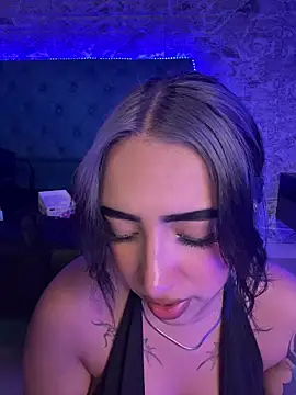 Scarlett-LS online show from March 21, 8:19 am