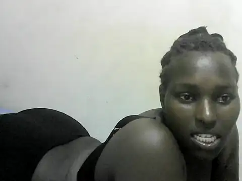 FudgeBabe online show from February 13, 2:09 pm