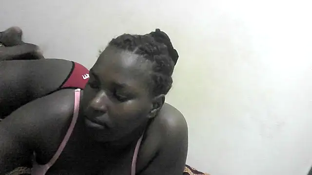 FudgeBabe online show from February 15, 3:09 am