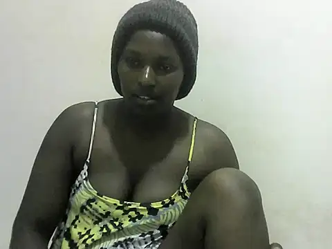 FudgeBabe online show from February 17, 8:36 pm