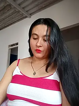 Pussy-Hairy-Horny online show from October 10, 8:30 pm