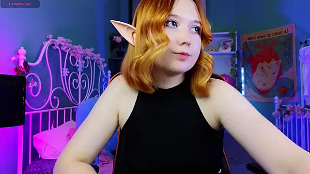 MizukiNoYoru online show from February 22, 4:18 am